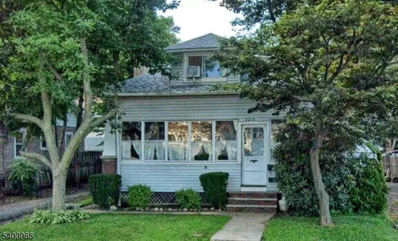 2218 Church St, Rahway City, NJ 07065