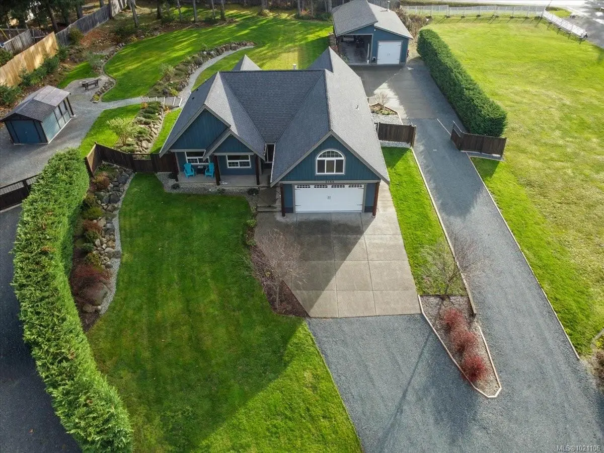 Port Alberni, BC V9Y 8R2,5150 Maebelle Rd