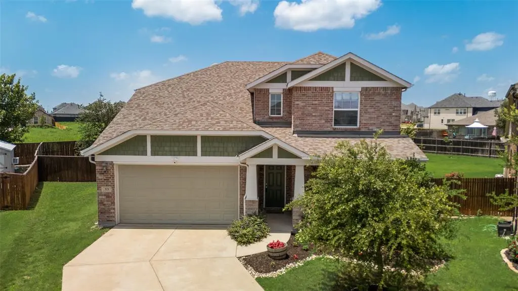 Anna, TX 75409,321 Bankhurst Drive