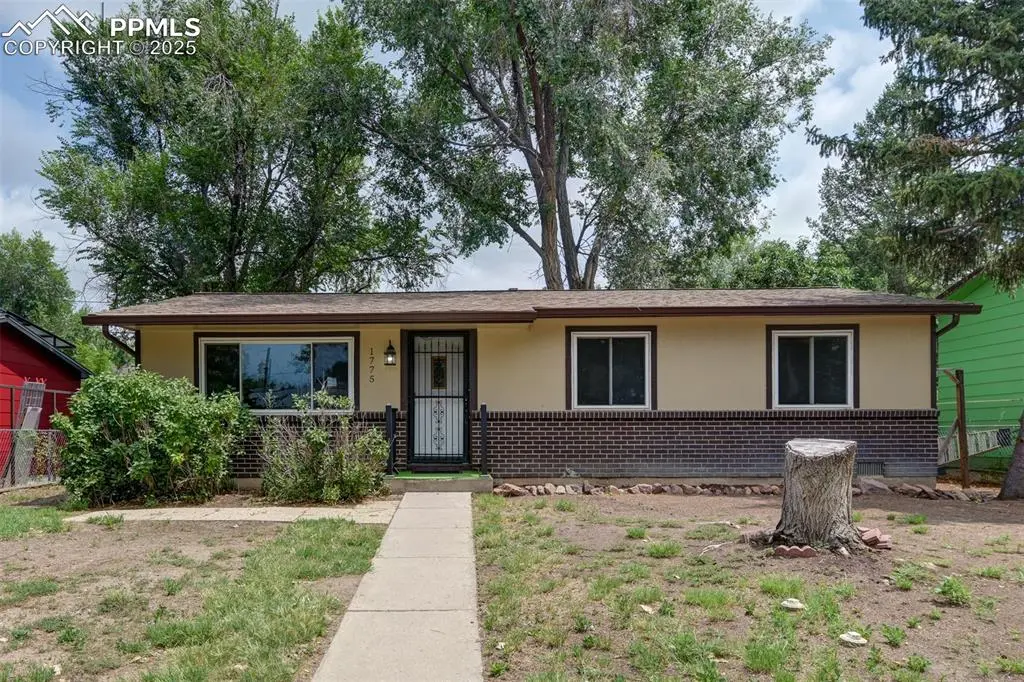 Fountain, CO 80817,1775 Bonita DR