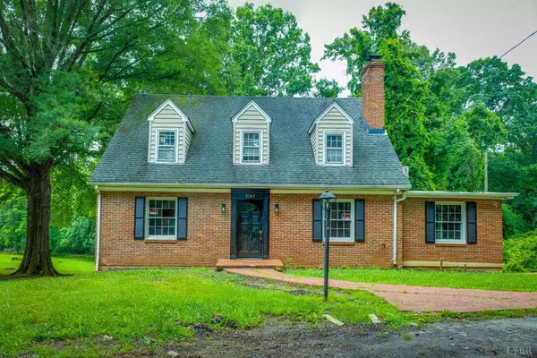 5167 Boonsboro RD, Lynchburg, VA 24503