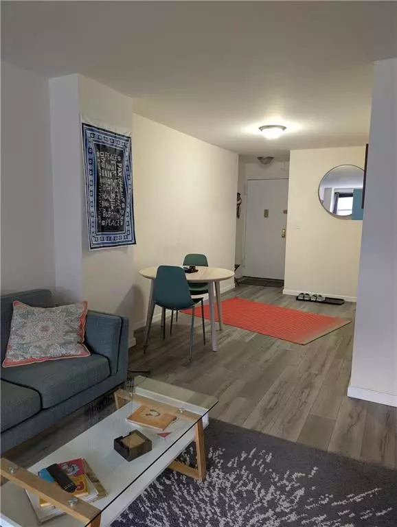 Brooklyn, NY 11210,1655 Flatbush AVE #B210