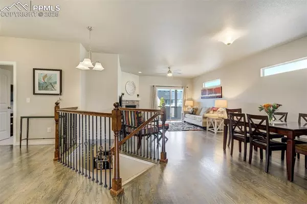 Colorado Springs, CO 80908,10880 Warm Sunshine DR