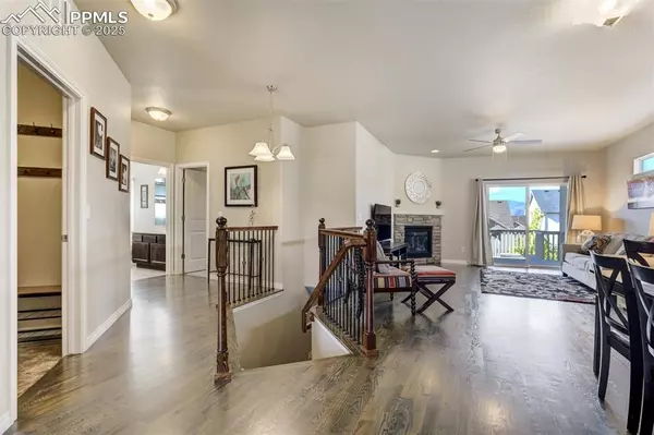 Colorado Springs, CO 80908,10880 Warm Sunshine DR