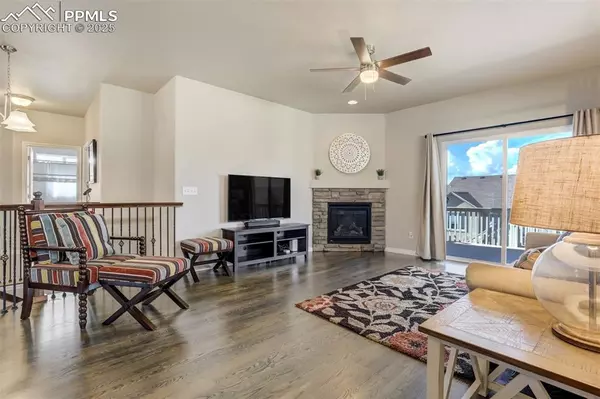 Colorado Springs, CO 80908,10880 Warm Sunshine DR