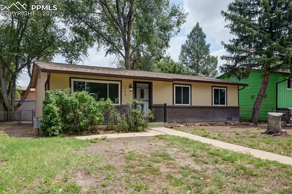 Fountain, CO 80817,1775 Bonita DR