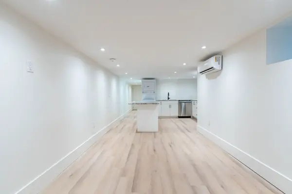 Toronto E01, ON M4K 1G6,84 Sparkhall AVE #Basement