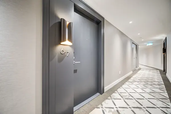 Toronto W08, ON M9A 0G2,259 The Kingsway N/A #617