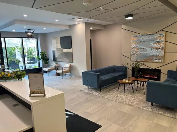 Kitchener, ON N2G 0C9,60 Charles ST #1001