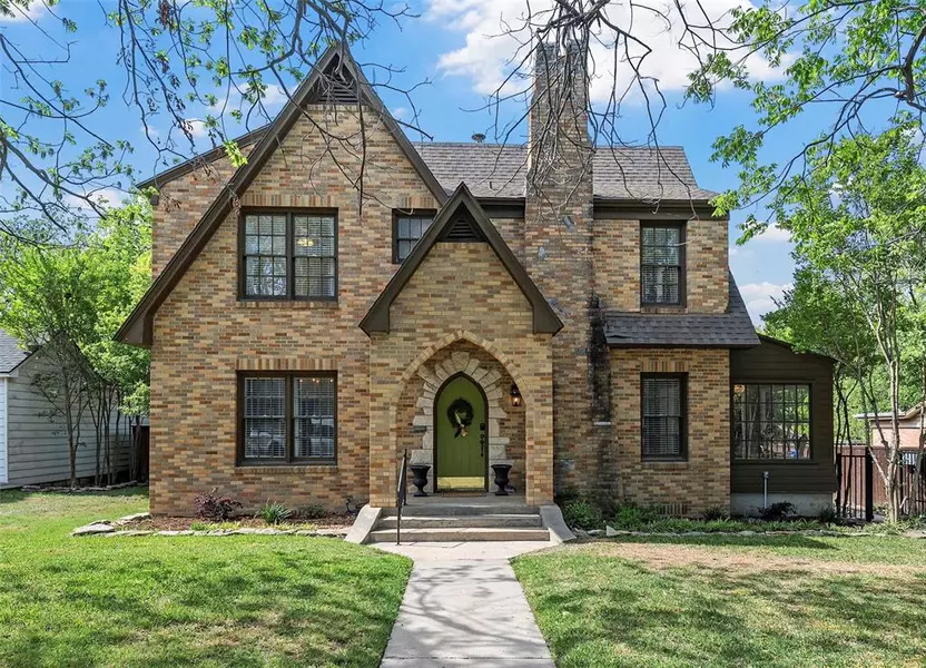 2815 Cumberland Avenue, Waco, TX 76707