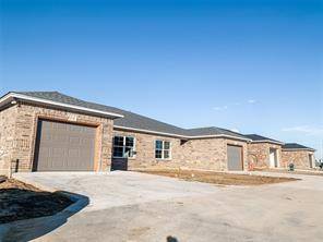 110 Oakland Street #F, Grandview, TX 76050