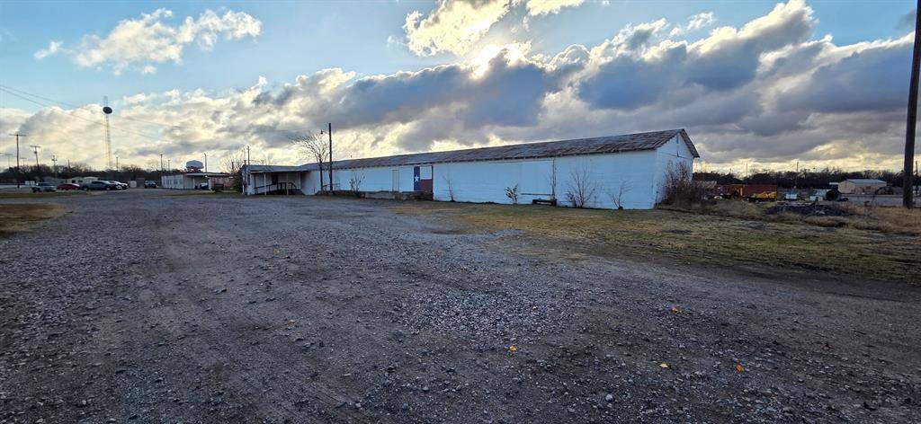 1100 E Frisco Road, Sherman, TX 75090