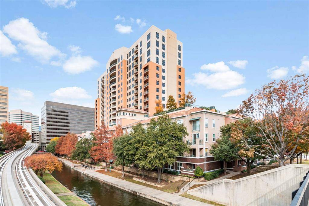 330 Las Colinas Boulevard E #422, Irving, TX 75039