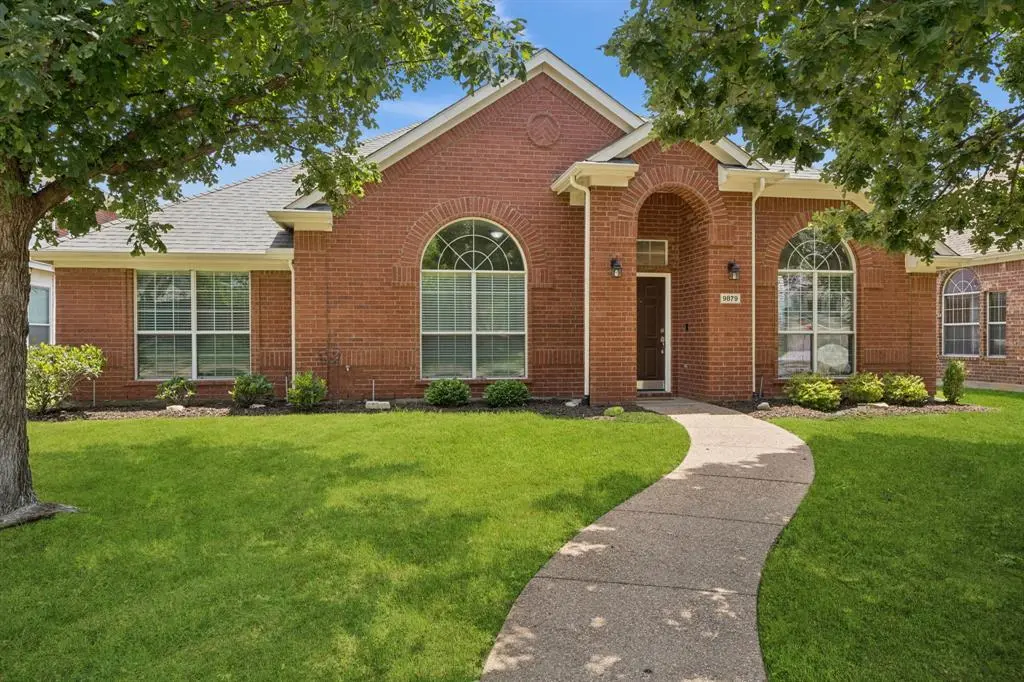 Frisco, TX 75035,9879 Red Cedar Drive