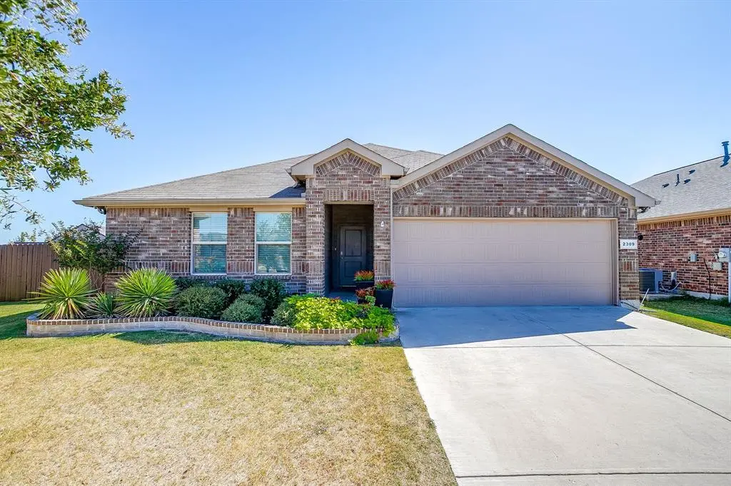 Fort Worth, TX 76108,2309 Myrtle Beach Drive