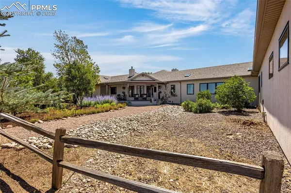 Peyton, CO 80831,10965 McKissick RD