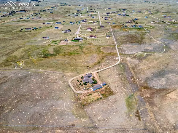 Peyton, CO 80831,10965 McKissick RD