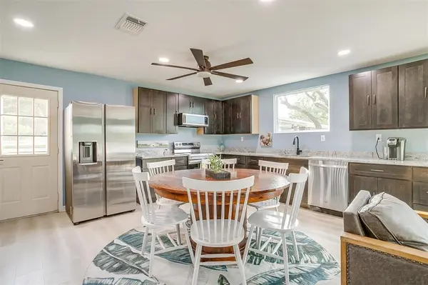 Gordon, TX 76453,520 Deer Trail