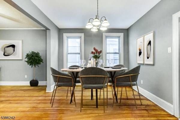 56 Sunnyside Ter #2, East Orange City, NJ 07018