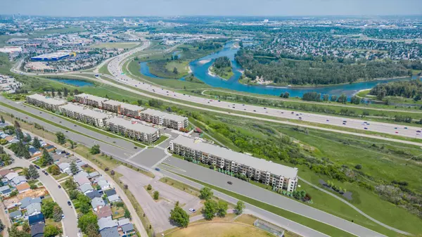 Calgary, AB T2J 0T2,9400 Blackfoot TRL SE #7111