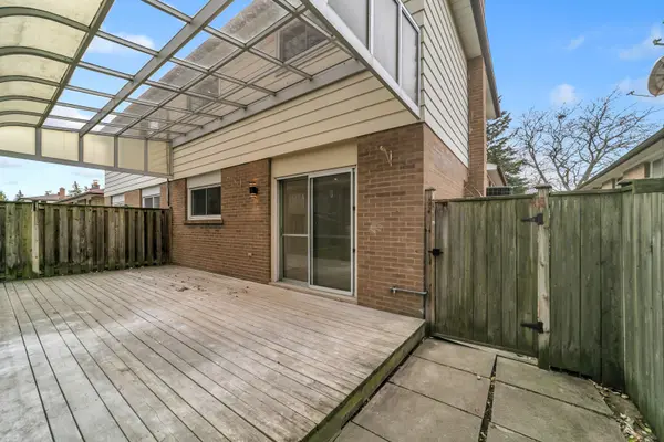 78 Clancy DR #(Unit 3), Toronto C15, ON M2J 2V8