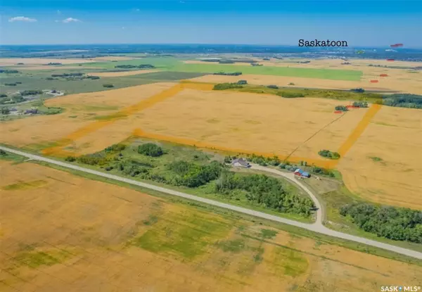 Rural Address, Corman Park Rm No. 344, SK S7K 3J9