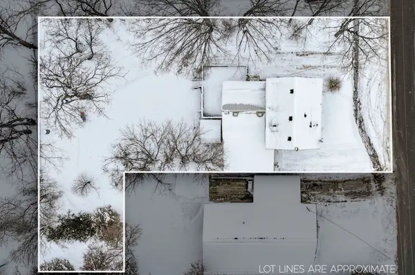 Tweed, ON K0K 3J0,439 Metcalf ST