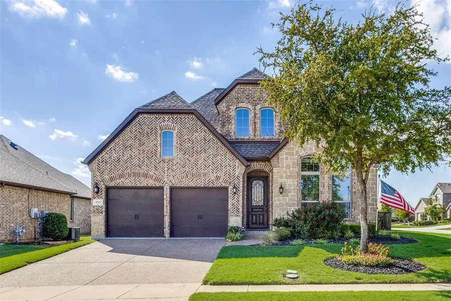 3717 Saint Croix Avenue, Mckinney, TX 75071