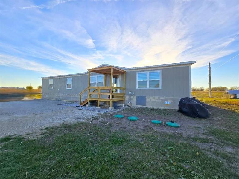 115 Private Road 172, Hillsboro, TX 76645