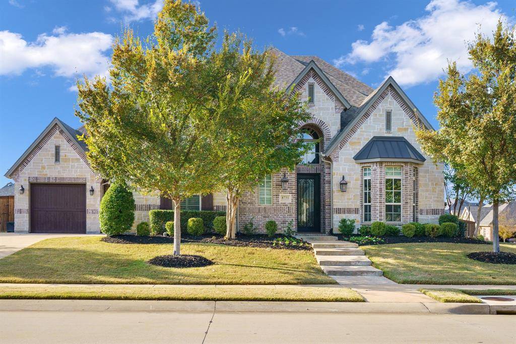 8731 Canyon Crossing, Lantana, TX 76226