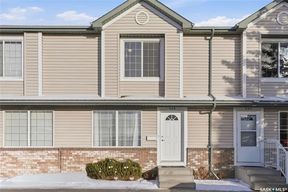 Saskatoon, SK S7N 4X2,663 Beckett CRESCENT #206