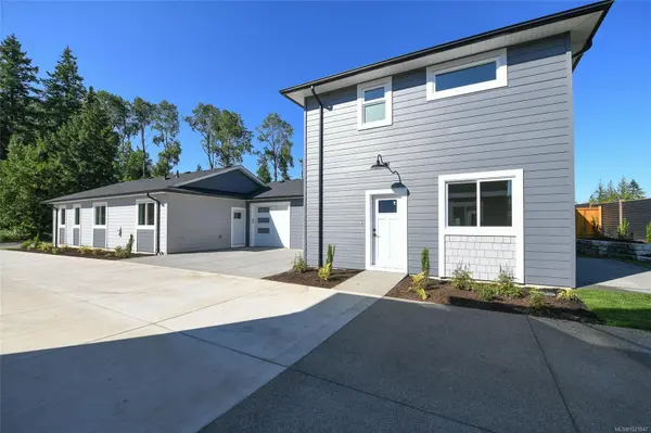 Comox, BC V9M 0C8,2315 McDonald Rd #B