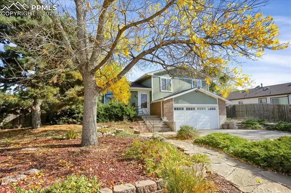 Colorado Springs, CO 80916,4972 Webb DR