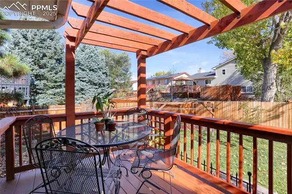 Colorado Springs, CO 80916,4972 Webb DR