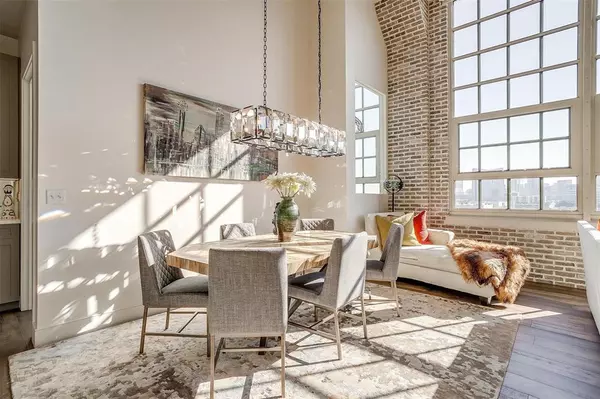 Fort Worth, TX 76107,2600 W 7th Street #2746