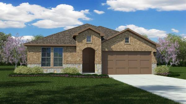 9612 BRICKRIDGE Lane,  Fort Worth,  TX 76036