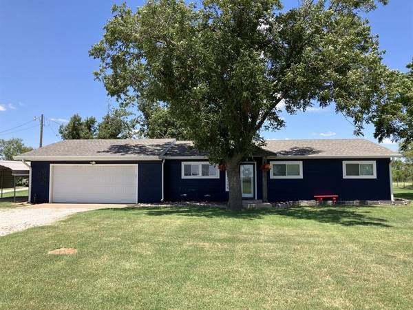 5734 US Highway 82 W,  Seymour,  TX 76380