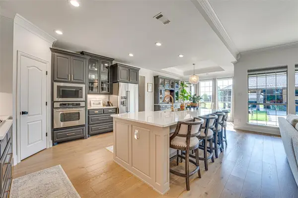 Talty, TX 75126,18198 Langford Lane