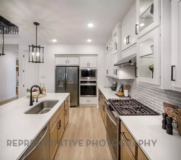 Mclendon Chisholm, TX 75032,1752 Secco Way