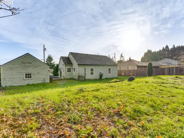 Willamina, OR 97396,375 SW SPRUCE ST