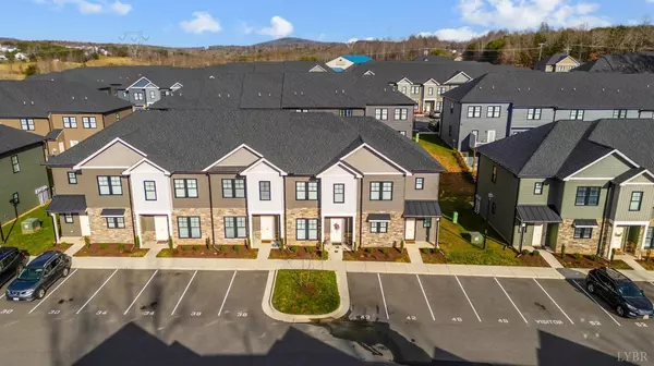 42 Cuddington LN, Lynchburg, VA 24501