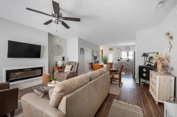 Lynchburg, VA 24501,42 Cuddington LN