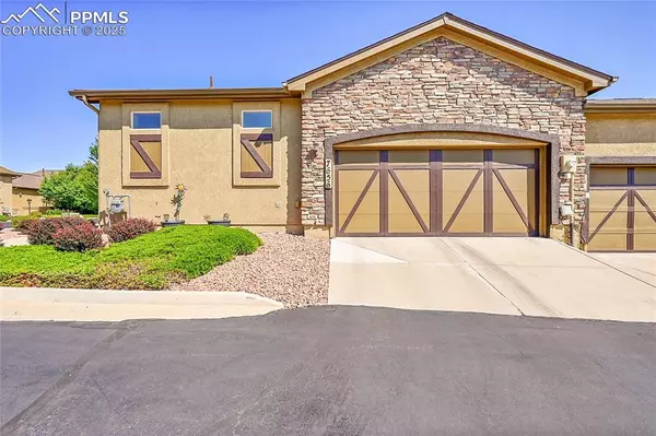 Colorado Springs, CO 80923,7656 Double Barrel HTS