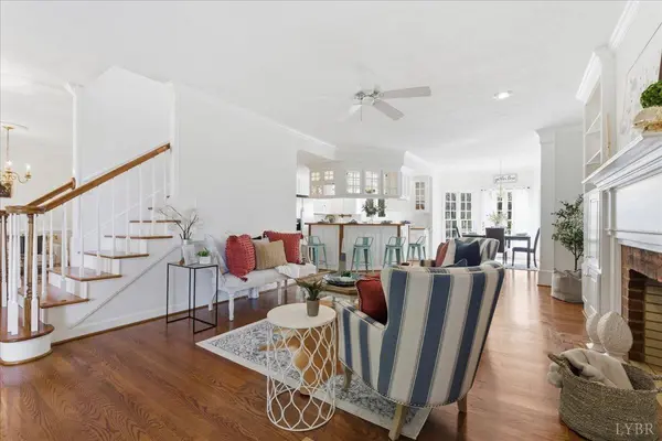 Gretna, VA 24557,710 S Main ST