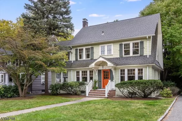 35 Watchung Ave, Montclair Twp., NJ 07043