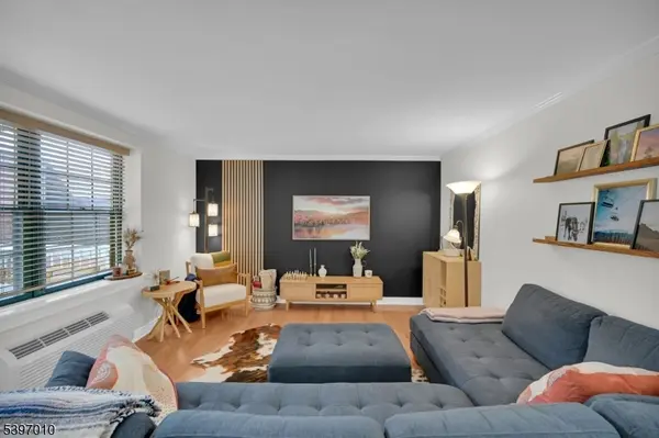 7 Prospect St #705,  Morristown Town,  NJ 07960