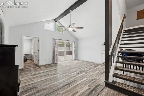 Colorado Springs, CO 80906,865 San Antonio PL