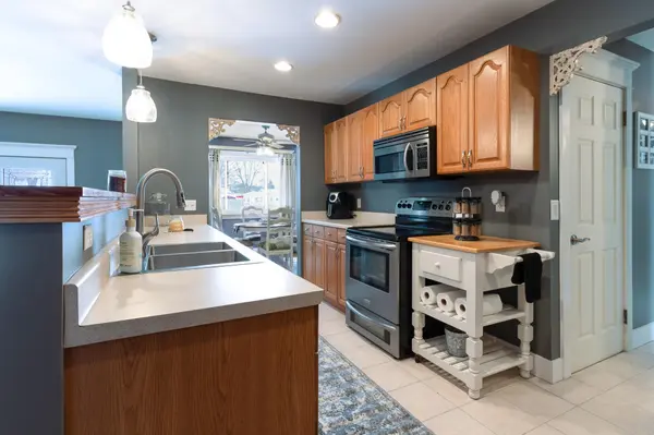 Clio, MI 48420,10480 Ataberry DR