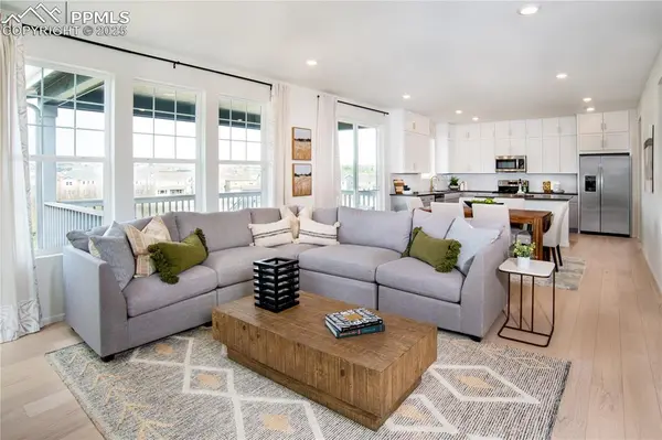 Castle Rock, CO 80108,2018 Peachleaf LOOP