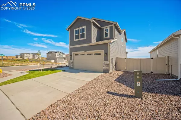Colorado Springs, CO 80925,5391 Sidewinder DR